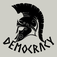 Democracy Heavyweight Hoodie | Teevron