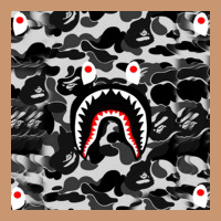 Bape Shark Army Heavyweight Hoodie | Teevron