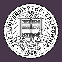 University Of California Heavyweight Hoodie | Teevron