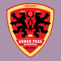 Urban Prep Charter Academy For Young Men Heavyweight Hoodie | Teevron