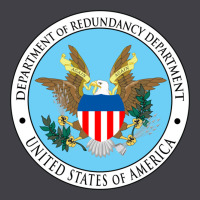 Department Of Redundancy Department Heavyweight Hoodie | Teevron