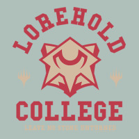 Magic The Gathering Strixhaven Lorehold School Motto Heavyweight Hoodie | Teevron