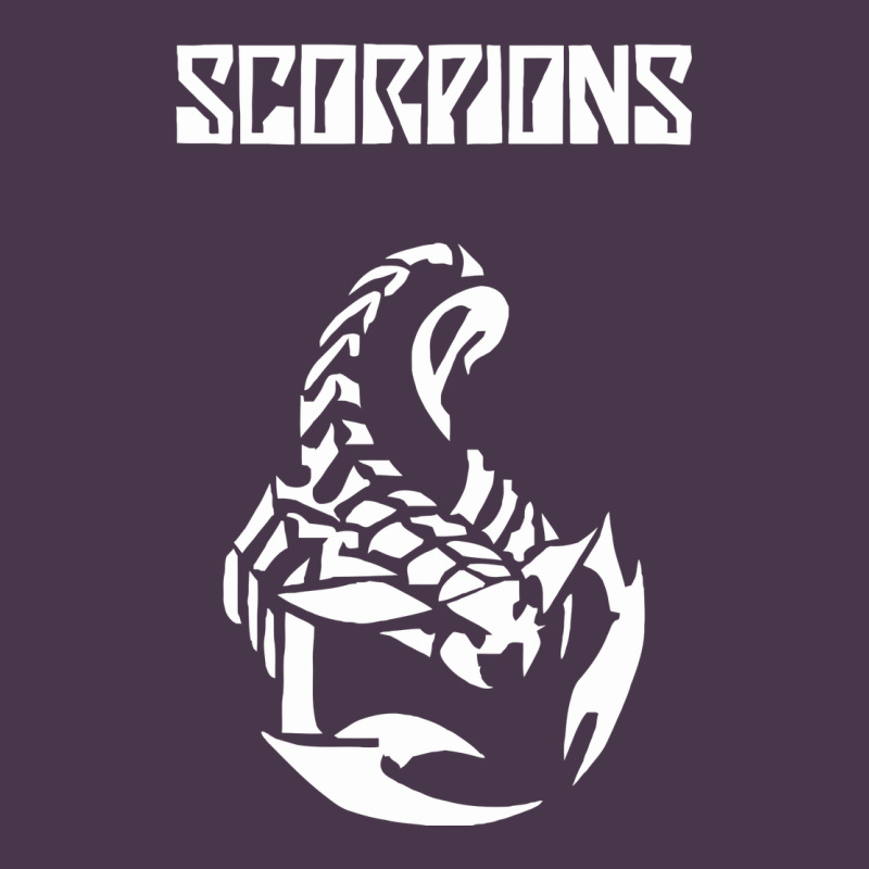 Scorpion Heavyweight Hoodie by linhVisuals | Teevron
