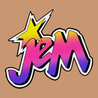 Jem And The Holograms Musician Drama Heavyweight Hoodie | Teevron