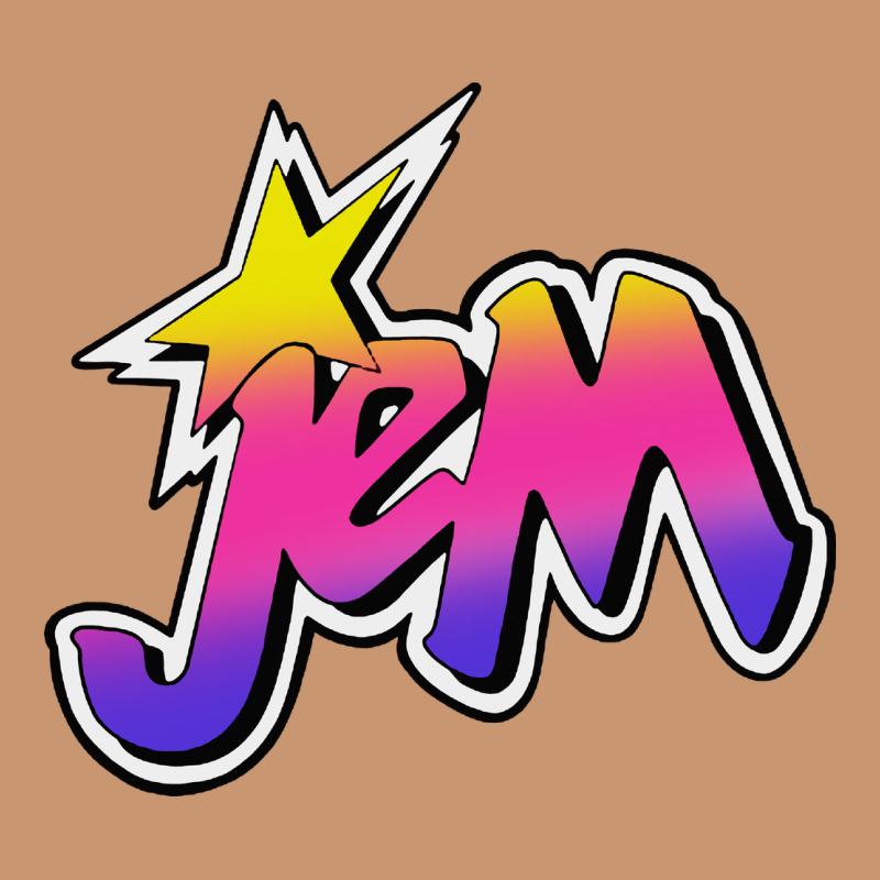Jem And The Holograms Musician Drama Heavyweight Hoodie by linhVisuals | Teevron