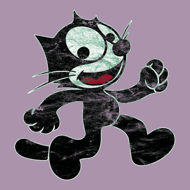 Felix Heavyweight Hoodie by linhVisuals | Teevron