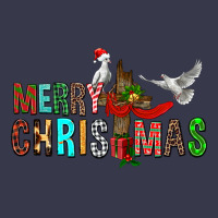 Merry Christmas Cross Long Sleeve Tee | Teevron