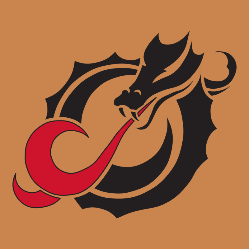 Msum Dragons, Gear Heavyweight Hoodie by linhVisuals | Teevron