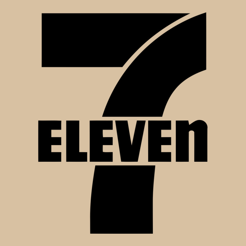 7 Elevenn Heavyweight Hoodie by linhVisuals | Teevron