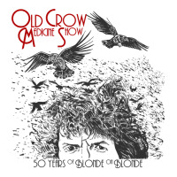 old crow medicine show | Teevron