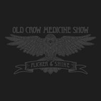 Old Crow Medicine Show Heavyweight Hoodie | Teevron