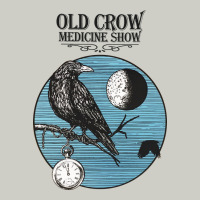 Old Crow Medicine Show Heavyweight Hoodie | Teevron