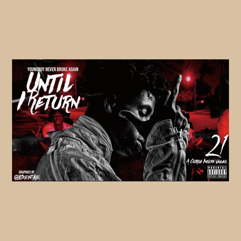 Until I Return Yb Heavyweight Hoodie by linhVisuals | Teevron