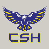 Cold Springs High School Heavyweight Hoodie | Teevron