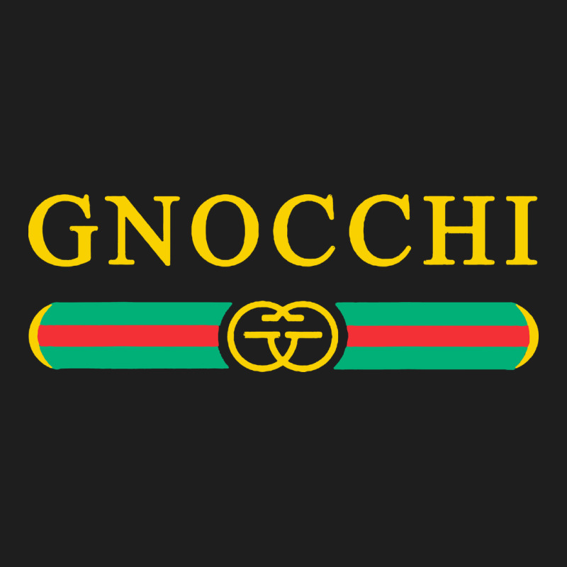 Gnocchi Vintage Heavyweight Hoodie by linhVisuals | Teevron