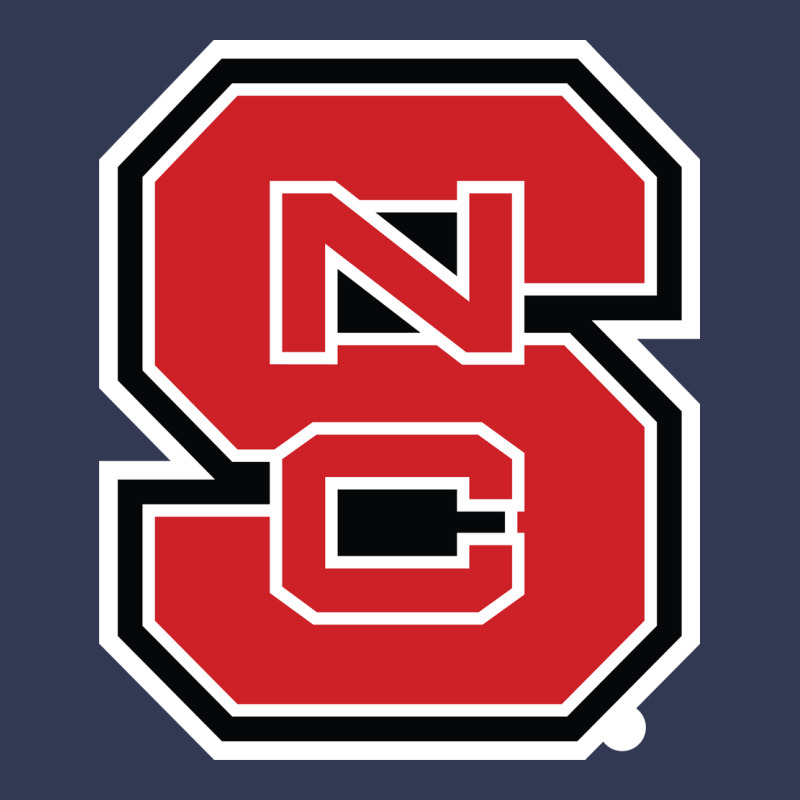 North Carolina State Heavyweight Hoodie by linhVisuals | Teevron