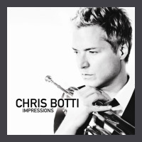 Chris Botti Heavyweight Hoodie | Teevron