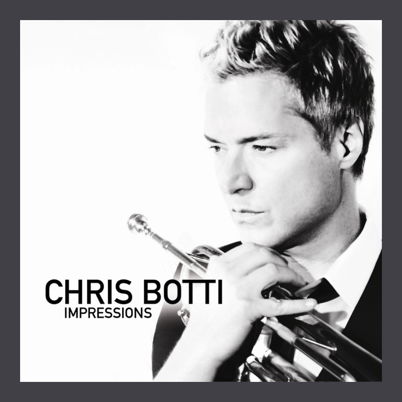 Chris Botti Heavyweight Hoodie by linhVisuals | Teevron