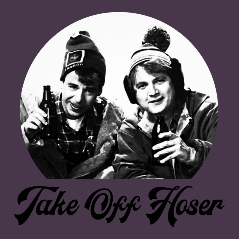 Take Off Hoser Strange Brew Heavyweight Hoodie by linhVisuals | Teevron