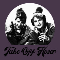 Take Off Hoser Strange Brew Heavyweight Hoodie | Teevron