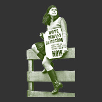 bernadette devlin retro irish fanart | Teevron