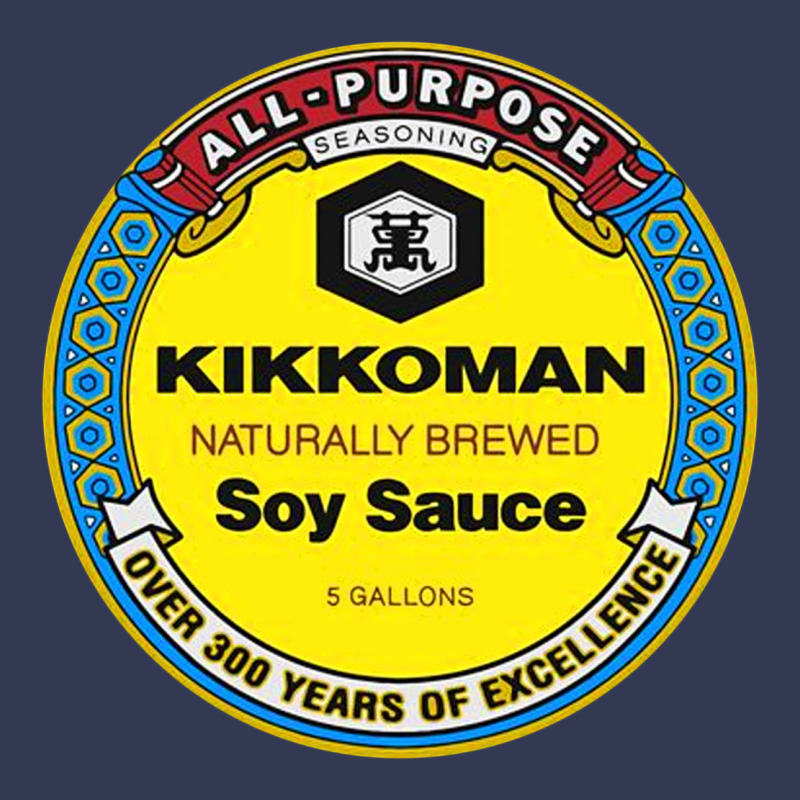 All Purpose Kikkoman Heavyweight Hoodie by linhVisuals | Teevron