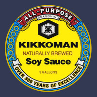 All Purpose Kikkoman Heavyweight Hoodie | Teevron