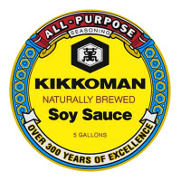 all purpose kikkoman | Teevron