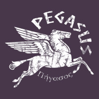 Ivory Pegasus Heavyweight Hoodie | Teevron