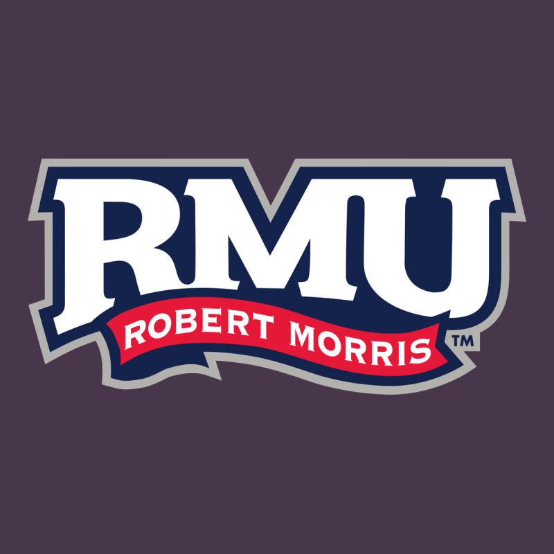 The Robert Morris University Heavyweight Hoodie by linhVisuals | Teevron