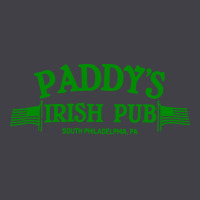 Paddy Irish Pub Heavyweight Hoodie | Teevron