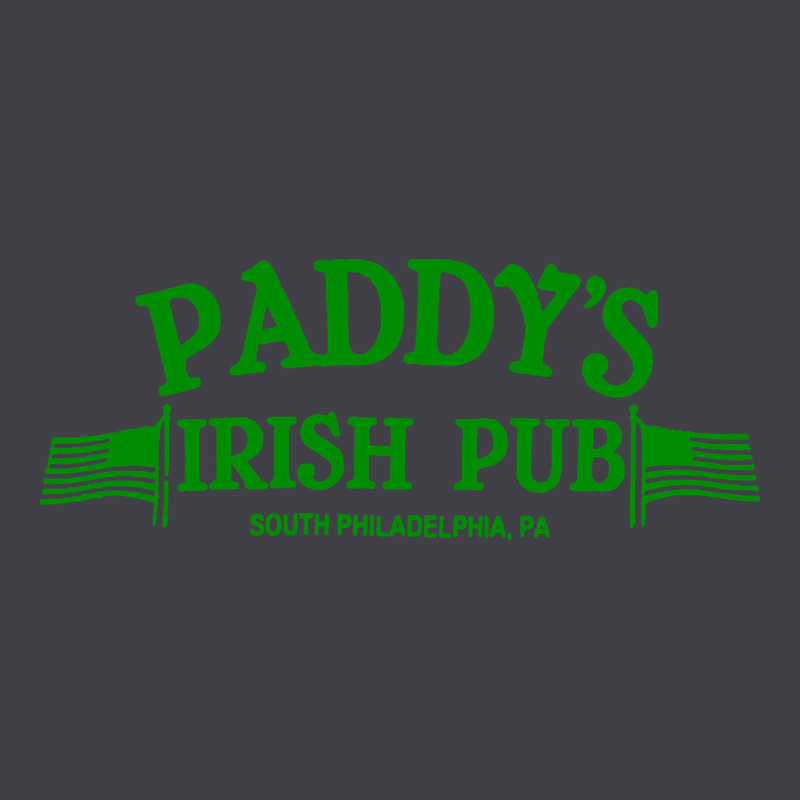 Paddy Irish Pub Heavyweight Hoodie by linhVisuals | Teevron