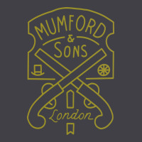 Mumford And Sons Merch Heavyweight Hoodie | Teevron