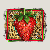 Strawberry Summer Heavy Core Tee | Teevron