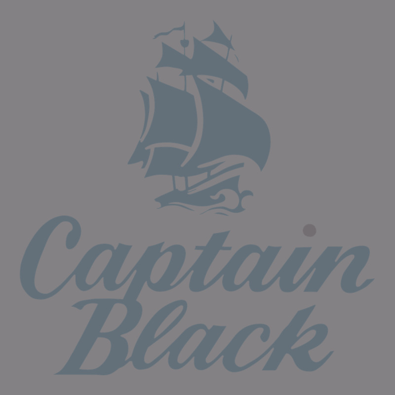 Captain Black Cigar Heavyweight Hoodie by linhVisuals | Teevron