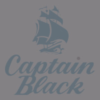 Captain Black Cigar Heavyweight Hoodie | Teevron