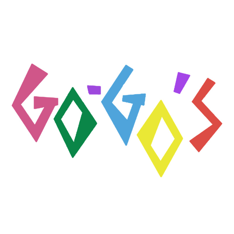 The Go Go's Müsïc Heavyweight Hoodie by linhVisuals | Teevron
