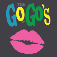 The Go Go's Müsïc Heavyweight Hoodie | Teevron