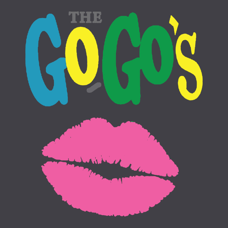 The Go Go's Müsïc Heavyweight Hoodie by linhVisuals | Teevron