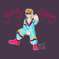 Yung Gravy Müsïc Heavyweight Hoodie | Teevron