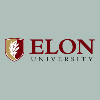 Elon University Heavyweight Hoodie | Teevron