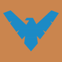 Nightwing Heavyweight Hoodie | Teevron