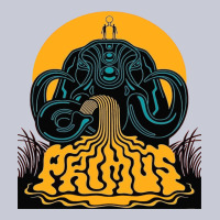 Primus Heavyweight Hoodie | Teevron