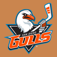 San Diego Gulls Heavyweight Hoodie | Teevron