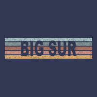 Big Sur California Ca Usa Retro Sweatshirt Heavyweight Hoodie | Teevron