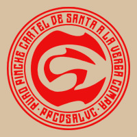 Cartel De Santa Heavyweight Hoodie | Teevron