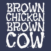 Brown Chicken Brown Cow Heavyweight Hoodie | Teevron