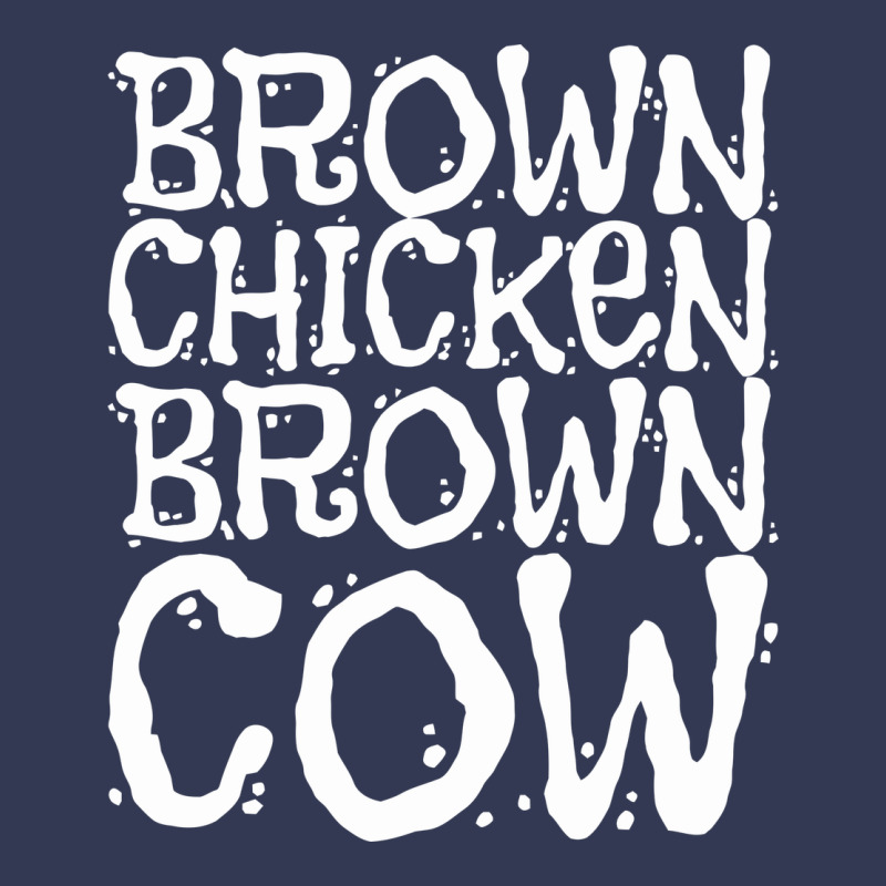 Brown Chicken Brown Cow Heavyweight Hoodie by linhVisuals | Teevron