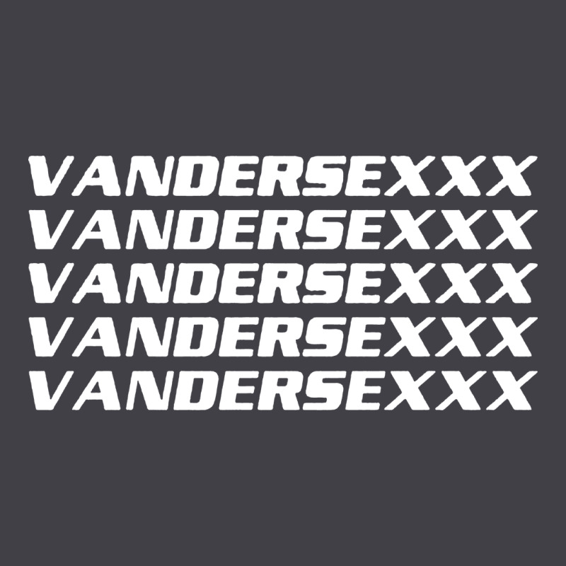 Club Vandersexxx Heavyweight Hoodie by linhVisuals | Teevron