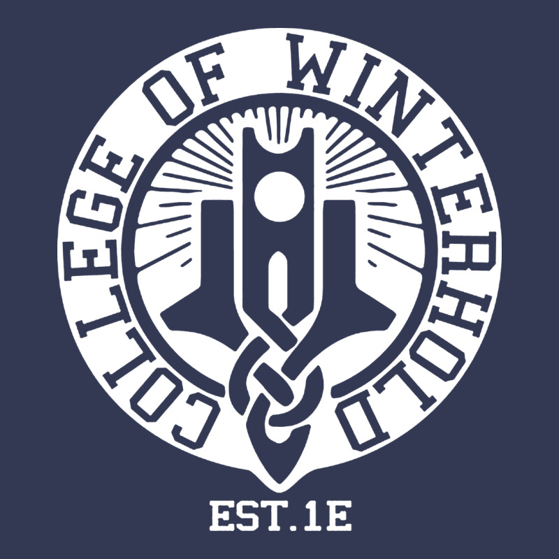 College Of Winterhold Heavyweight Hoodie by linhVisuals | Teevron